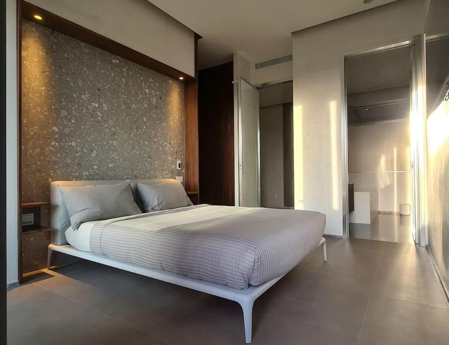 Repubblica Lux Apartman Milánó Kültér fotó