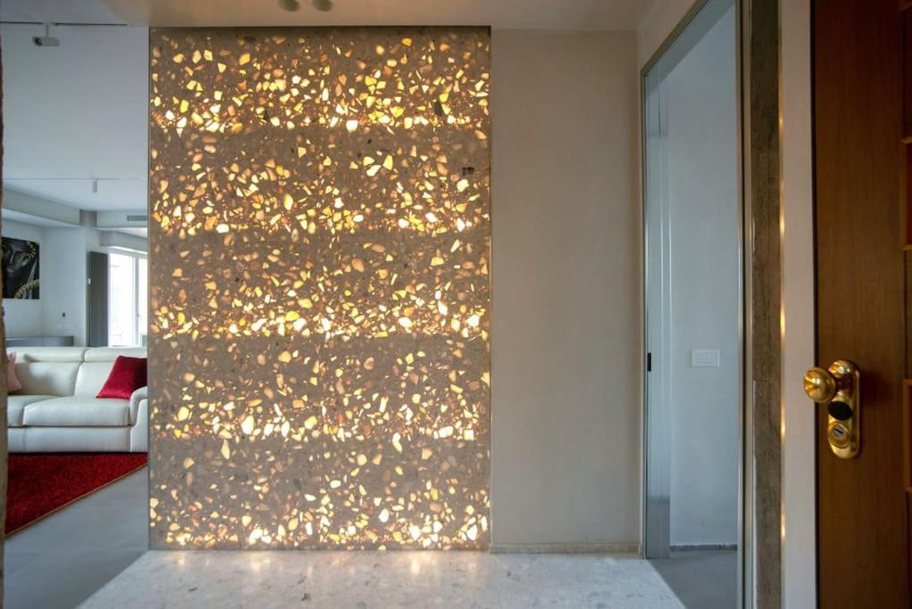 Repubblica Lux Apartman Milánó Kültér fotó