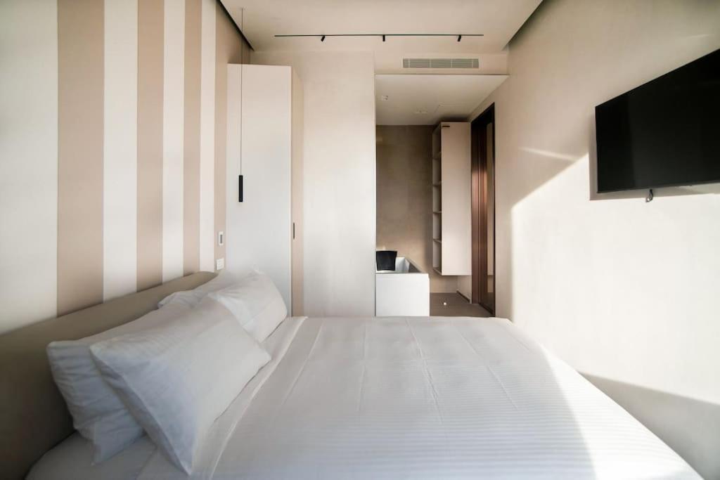 Repubblica Lux Apartman Milánó Kültér fotó