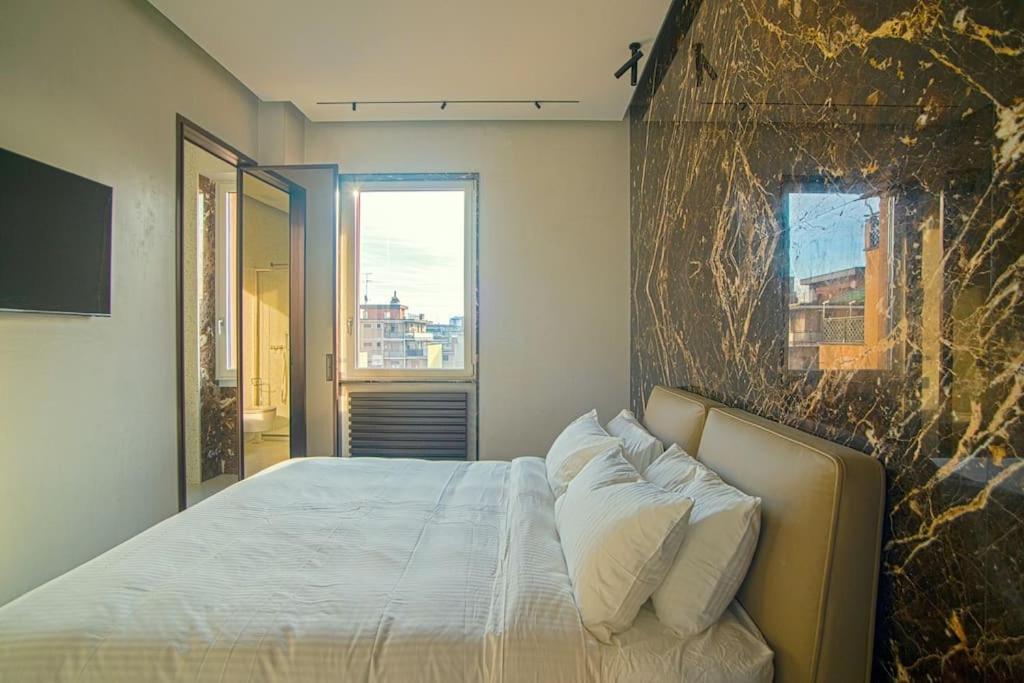 Repubblica Lux Apartman Milánó Kültér fotó