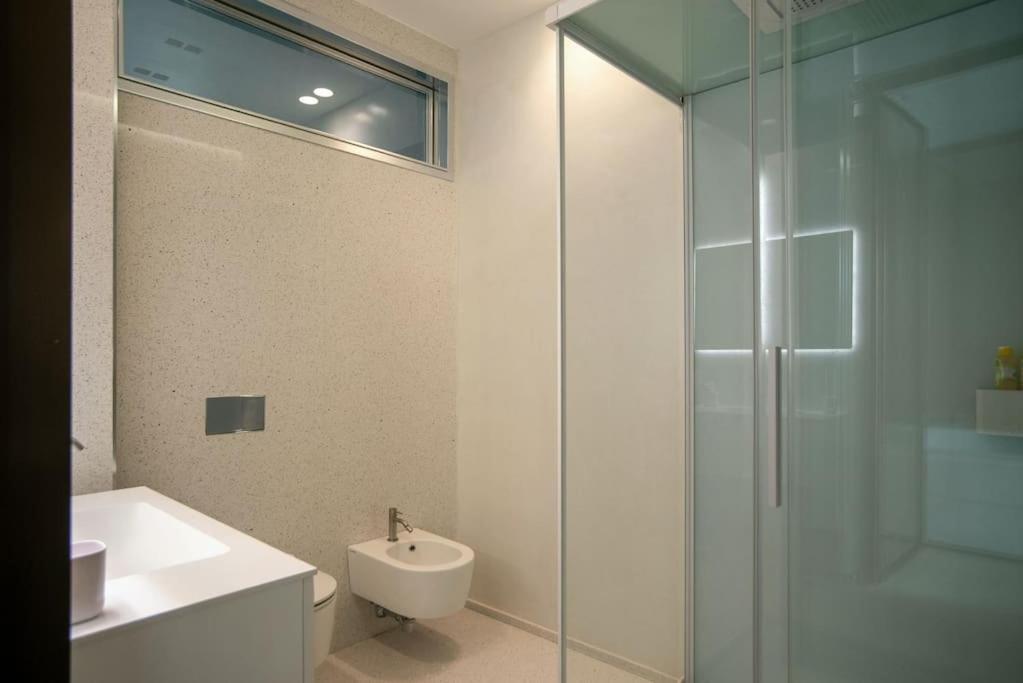 Repubblica Lux Apartman Milánó Kültér fotó