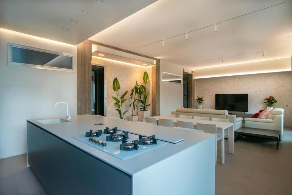 Repubblica Lux Apartman Milánó Kültér fotó